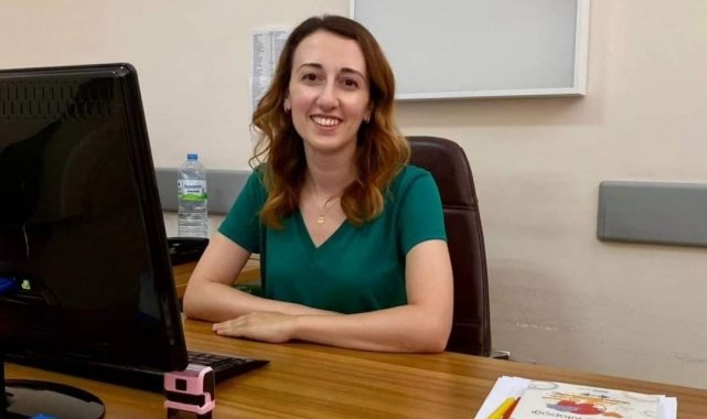 Alaca Devlet Hastanesi'ne 2 doktor atandı
