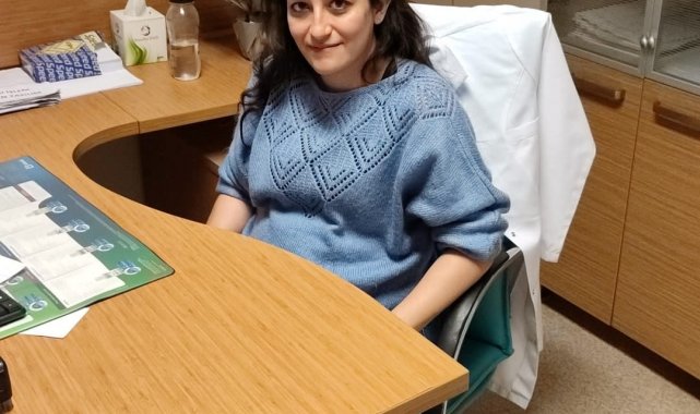 Alaplı Devlet Hastanesi'ne başhekim atandı