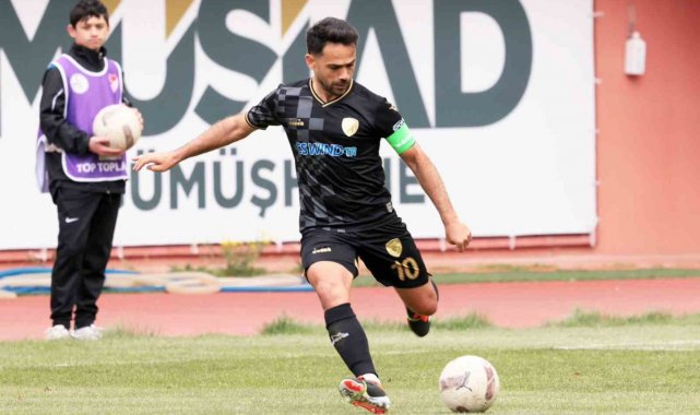 Aliağa FK, Mithat Yaşar'la yollarını ayırdı