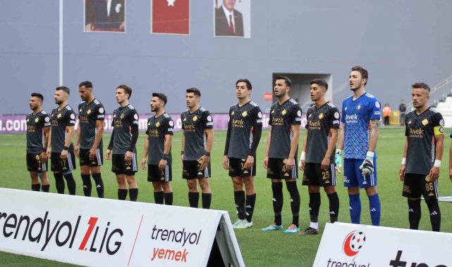 Altay'da 7 oyuncunun sözleşmesi bitiyor