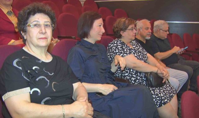 Ankara Bilim Simurg Üniversitesi, uluslararası eğitim temsilcilerini ağırladı