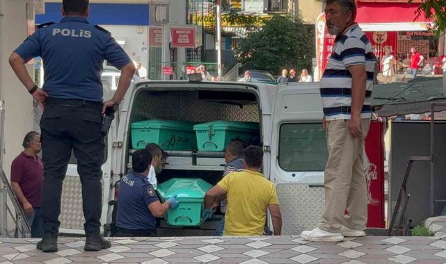 Ankara'da boşanma aşamasındaki kadın evinde ölü bulundu