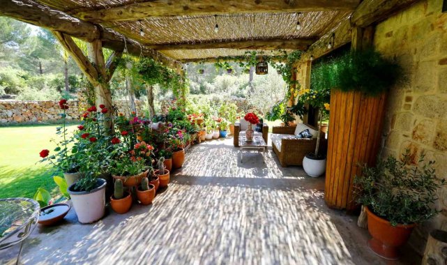 Antalya'nın en güzel bahçe, balkon ve terası belli oldu