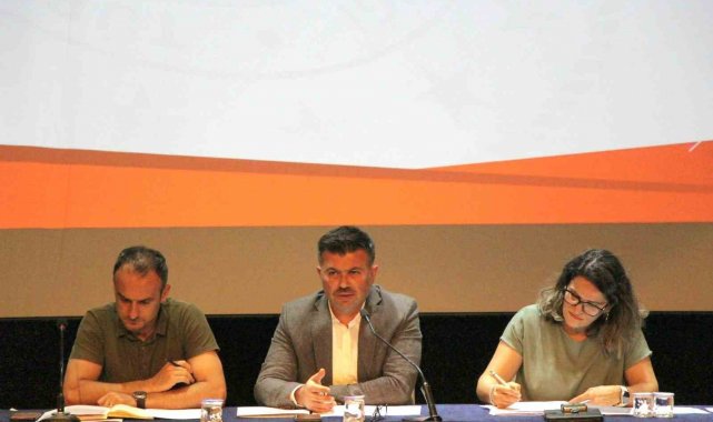 Antrenörler bu sistemde değerlendirilecek