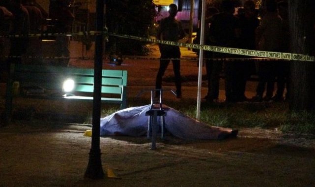 Arkadaşını bıçaklayarak öldüren, tahrayla da başkasını yaralayıp suçu alkole atan zanlı tutuklandı
