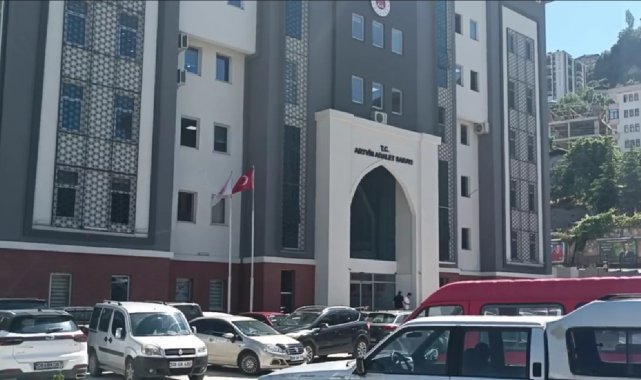Artvin merkezli operasyonla dolandırıcılık çetesi çökertildi