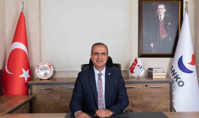 ASİD Genel Başkanı Dr. Yıldırım'dan Kurban Bayramı mesajı