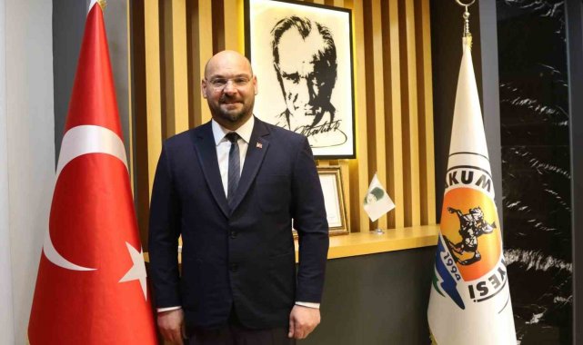 Atakum Belediyesi'nin borcu 665,9 milyon TL