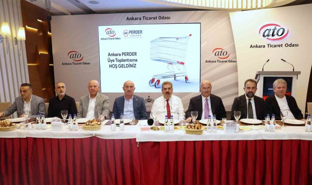 ATO Başkanı Baran: "Fahiş fiyat tanımının net biçimde yapılması gerekli"