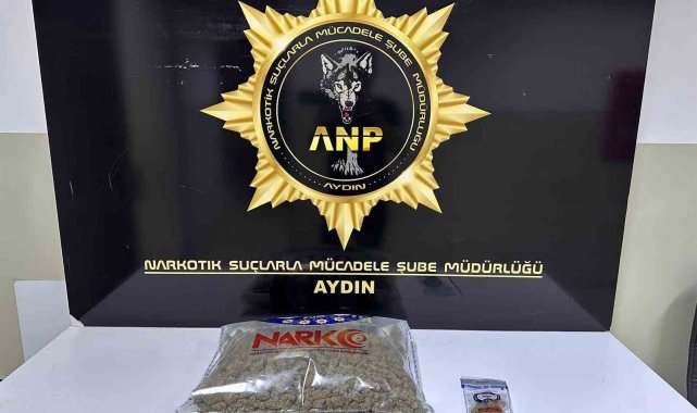 Aydın'da başlayan amansız takip İzmir'de sonuçlandı