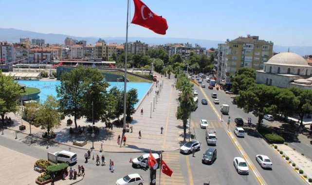 Aydın'da ekiplerden Kurban Bayramı teyakkuzu: 5 bin 450 görevli sahada olacak