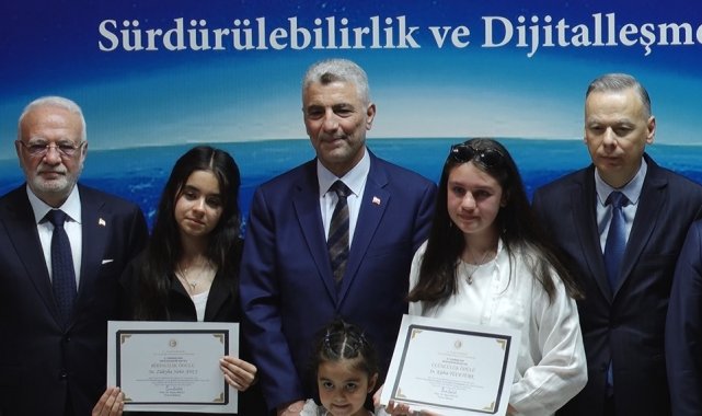 Bakan Bolat: "Ürün güvenliği, toplumun sağlık ve güvenlik standartlarını yükselterek toplumsal refahı artırır"
