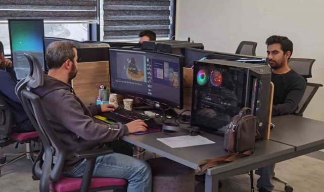 Balıkesir Teknokent, Üretime, İhracata ve İstihdama Katkı Sağlıyor
