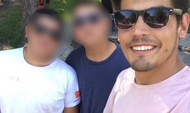 Başından vurulmuş halde ölü olarak bulundu