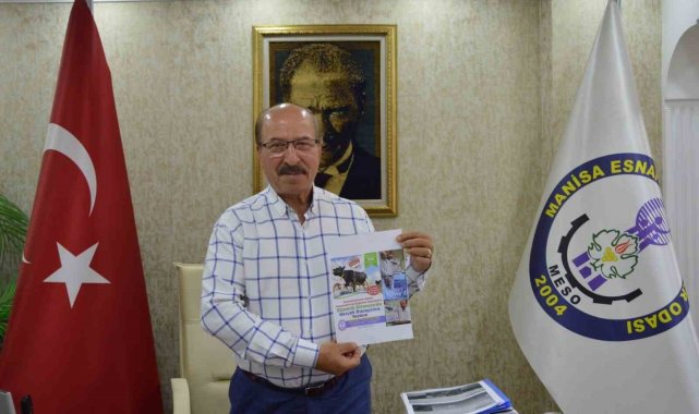 Başkan Akyüz'den korsan kasap uyarısı