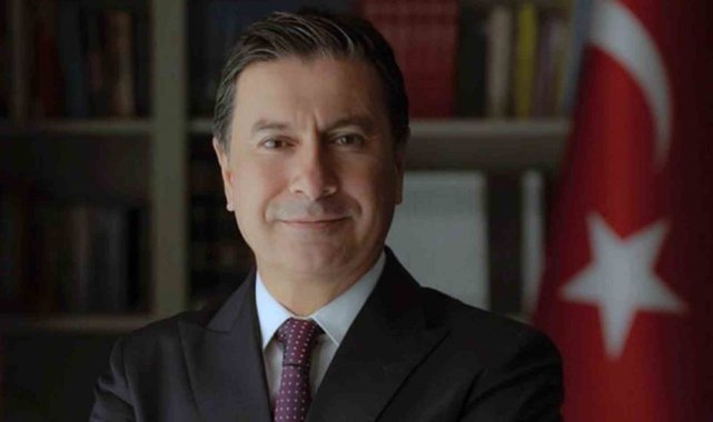 Başkan Aras Kurban Bayramı'nı kutladı