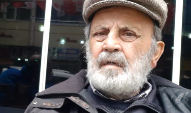 Başkan Harmankaya'nın acı günü