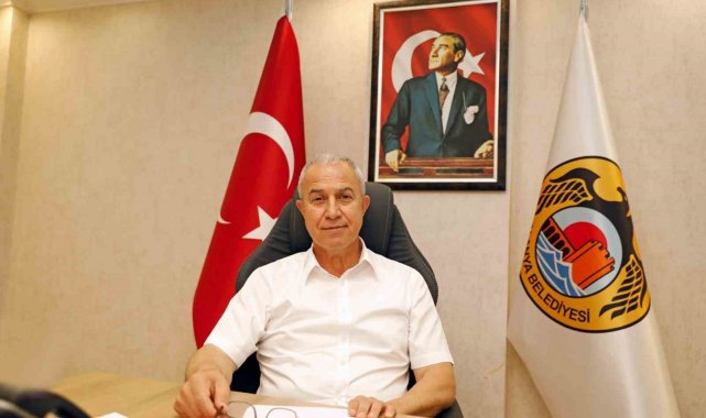 Başkan Özçelik'ten vatandaşlara YKS uyarısı