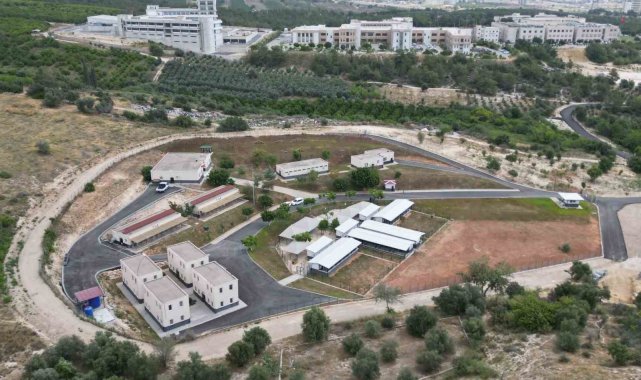 Başkan Özyiğit: "Sokak hayvanları için ciddi bir bütçe ayırdık"