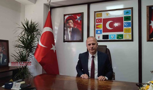 Başkan Torun'dan iddialara karşı açıklama