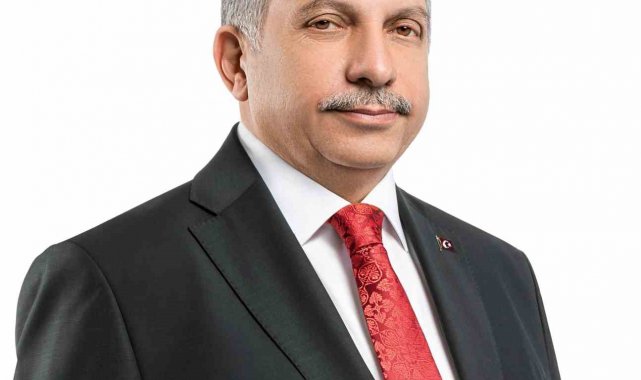 Başkan Yalçın'dan Kurban Bayramı mesajı