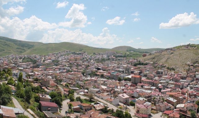 Bayburt Kurban Bayramı'nda sessizliğe büründü