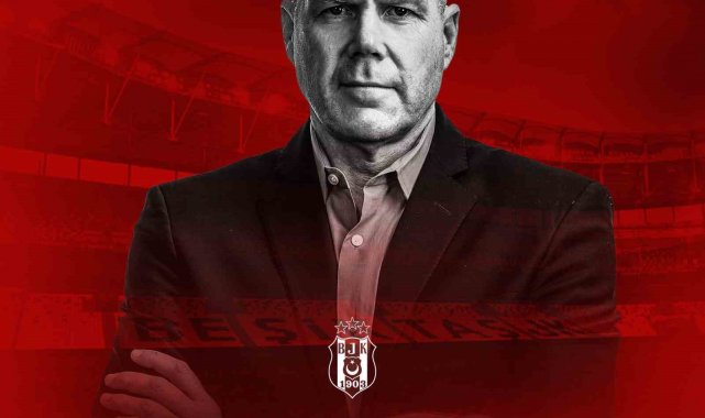 Beşiktaş'ta Yönetim Kurulu Danışmanlığı'na Brad Friedel getirildi