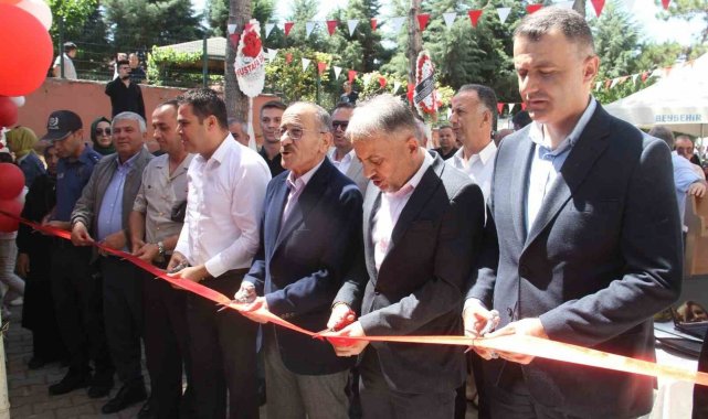Beyşehir'de 358 kurs açıldı, 6 bin 791 kursiyer eğitim gördü