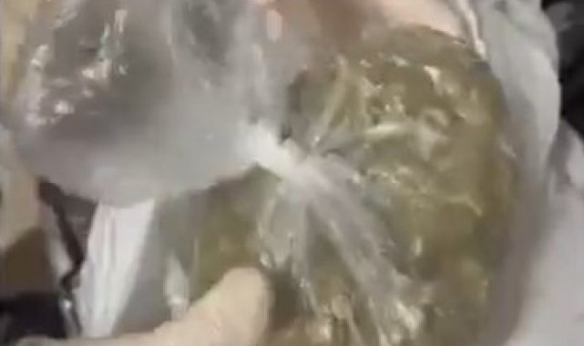 Bilecik'te uyuşturucu operasyonu