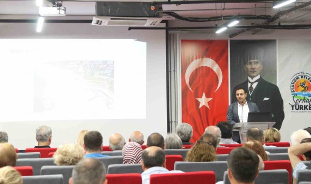 Bozoğlu: "Büyük bir kuraklık problemimiz var"