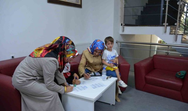 Bozüyük'te Yaz Spor Okulları kayıtları başladı