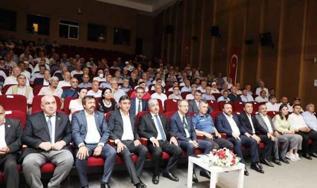 Bu program babalara özel