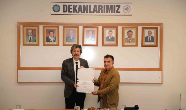 BUÜ Arkeoloji'nin akreditasyon başarısı