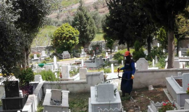 Büyükşehir Belediyesi Kurban Bayramı'na hazır