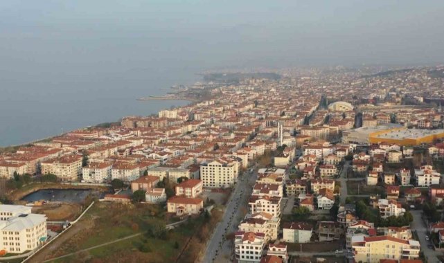 Cangir'den pilot il olma çağrısı