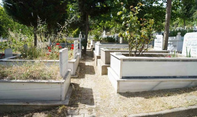 Çayırova Kurban Bayramı'na hazır