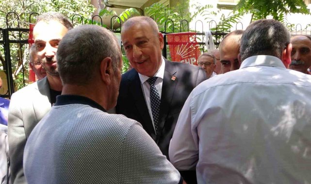CHP Kayseri İl Başkanvekili Aslanhan, "Bundan sonraki seçimlerde üzerine koya koya gideceğiz"