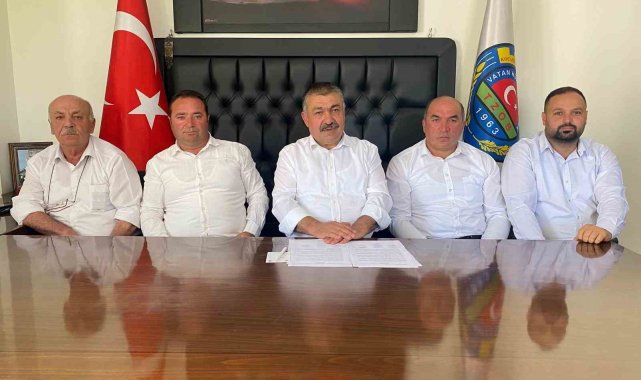 Çiftçiler açıklanan hububat fiyatlarına tepkili