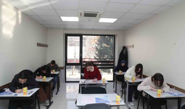 Çınar Akademi'de yeni eğitim dönemi hızlandırma programları başlıyor