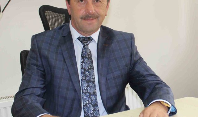 Çorum Şoförler ve Nakliyeciler Odası Başkanı Şahin'den bayram tatili öncesi sürücülere trafik uyarısı