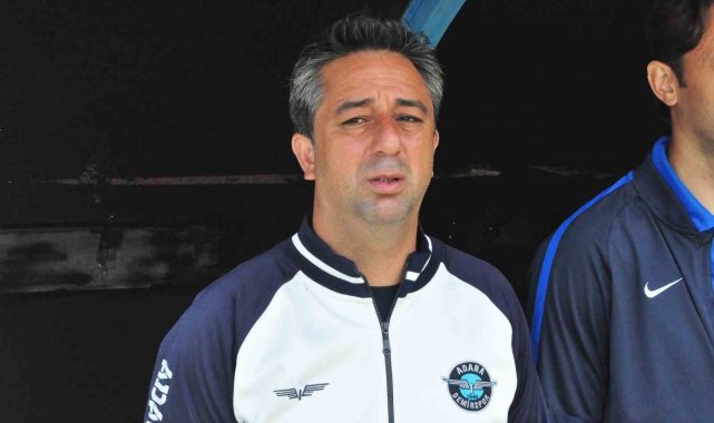 Denizlispor'un yeni hocası belli oldu