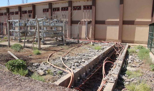 Dicle Elektrik'ten enerji dağıtımında risk uyarısı