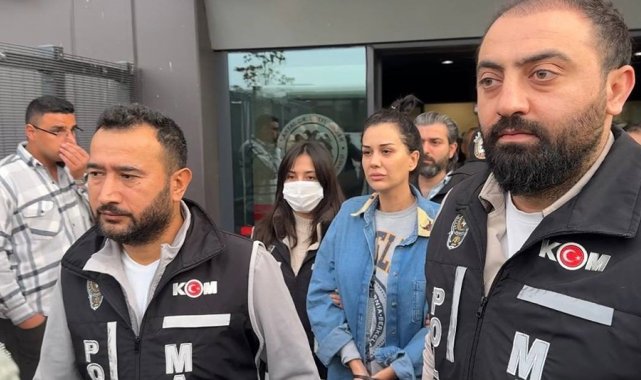 Dilan ve Engin Polat'ın davasına bakan hakim dosyadan çekilmek için dilekçe verdi