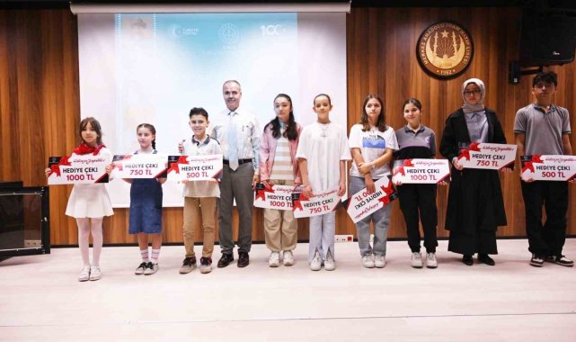 Dili zenginleştirdiler, ödülleri topladılar