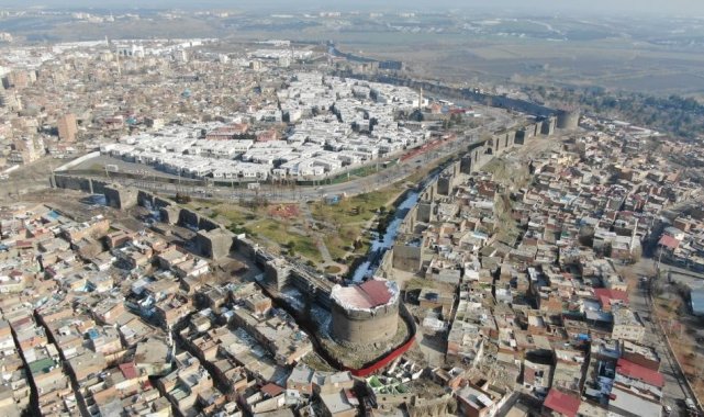 Diyarbakır Valiliği'nden 4 gün süreyle eylem ve etkinlik yasağı