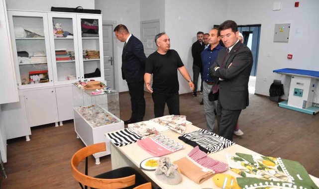 En Mutlu Köy projesi daha işlevsel hale getirilecek