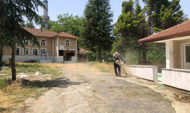 Erenler'de altyapı çalışmaları tüm hızıyla devam ediyor