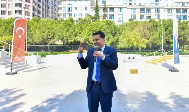 Esenyurt'ta pedallar hem sağlık hem de spor için çevrildi