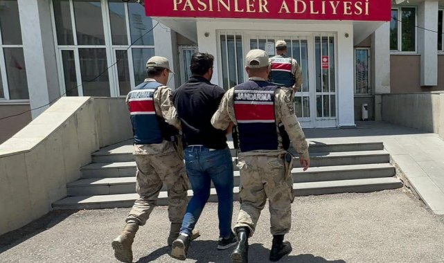 Eşini öldürdüğü iddiasıyla aranan şahıs yakalandı