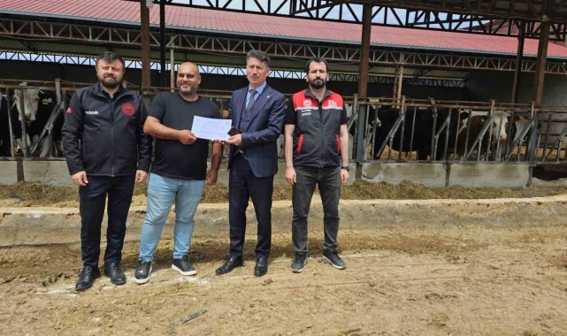 Eskişehir'de "Hastalıktan Ari İşletme" sayısı 12'ye yükseldi